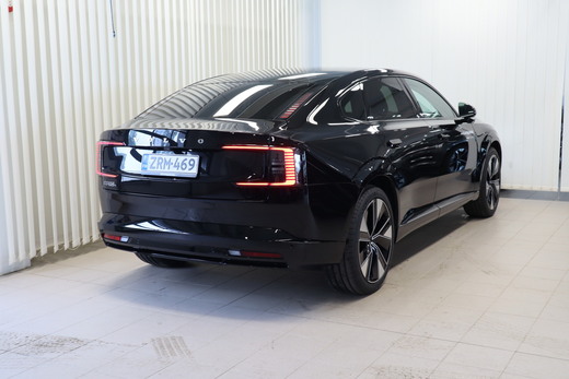 Volvo ES90 vaihtoauto