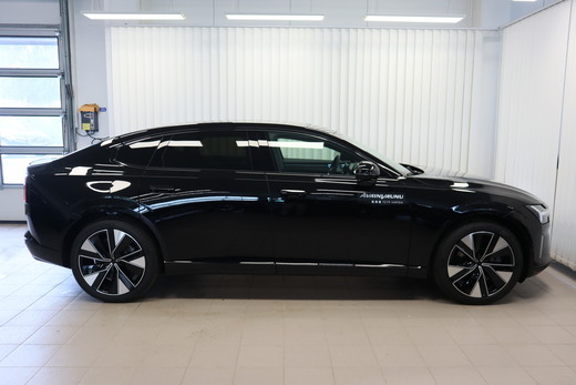 Volvo ES90 vaihtoauto
