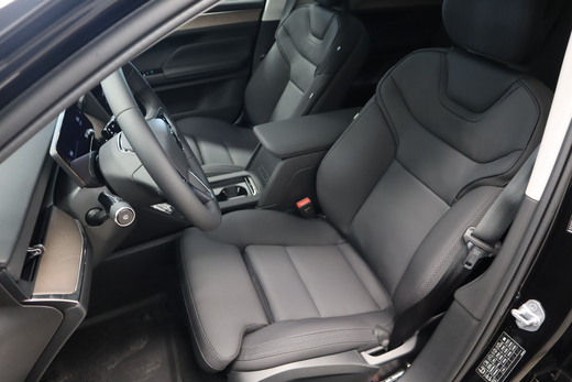 Volvo ES90 vaihtoauto