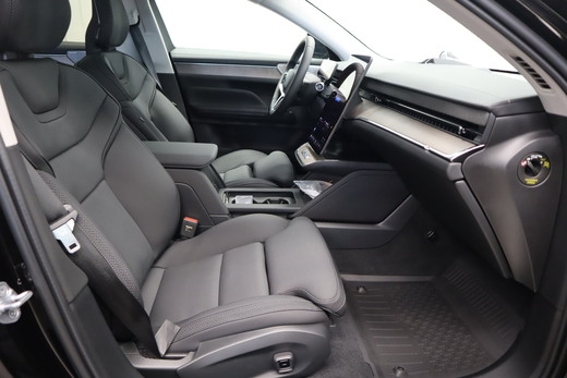 Volvo ES90 vaihtoauto