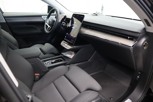 Volvo ES90 vaihtoauto