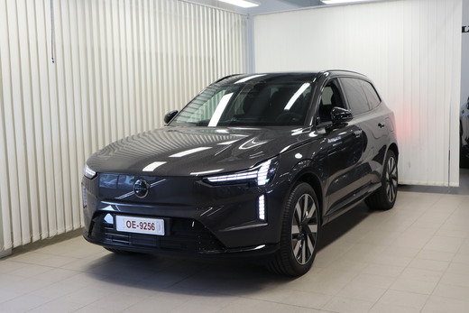 Volvo EX90 vaihtoauto