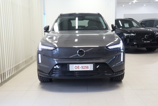 Volvo EX90 vaihtoauto