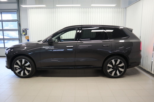 Volvo EX90 vaihtoauto