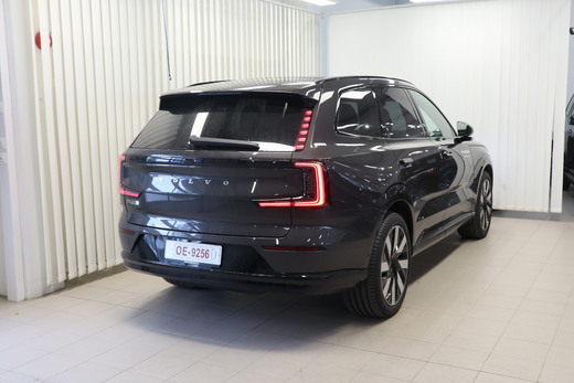 Volvo EX90 vaihtoauto