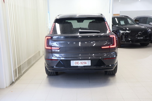 Volvo EX90 vaihtoauto