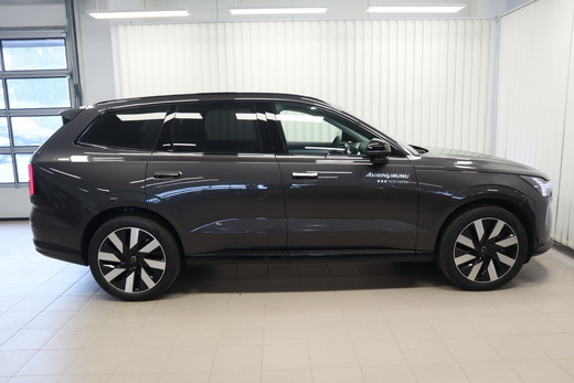 Volvo EX90 vaihtoauto