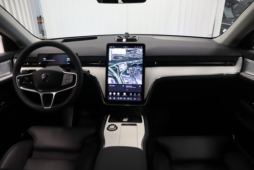 Volvo EX90 vaihtoauto