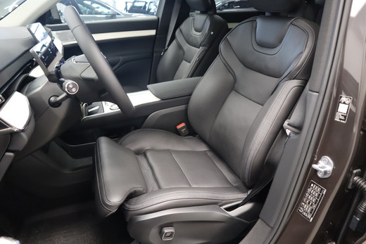 Volvo EX90 vaihtoauto