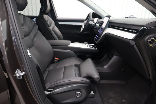 Volvo EX90 vaihtoauto