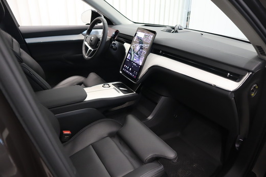Volvo EX90 vaihtoauto