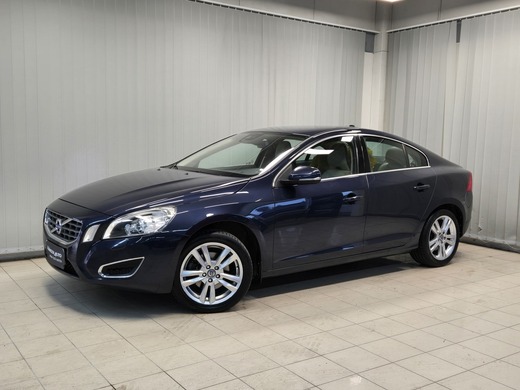 Volvo S60 vaihtoauto