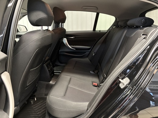 BMW 116 vaihtoauto