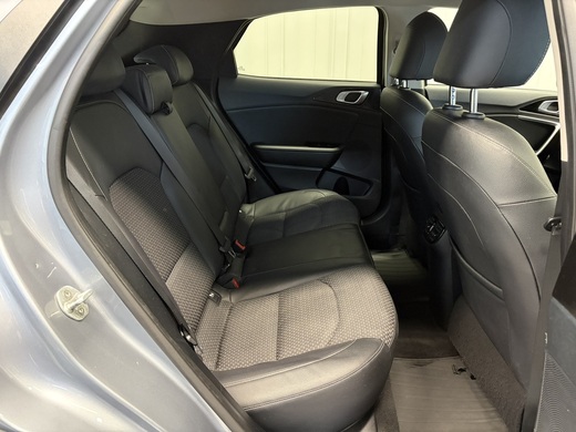 Kia XCeed vaihtoauto
