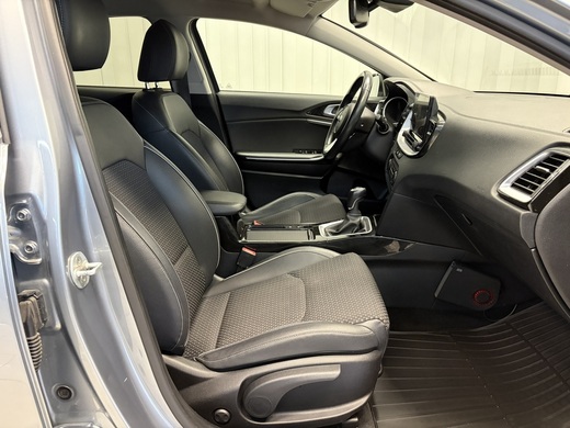 Kia XCeed vaihtoauto