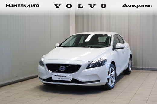 Volvo V40 vaihtoauto