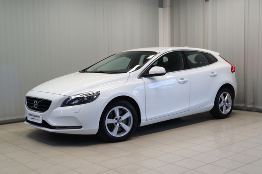 Volvo V40 vaihtoauto