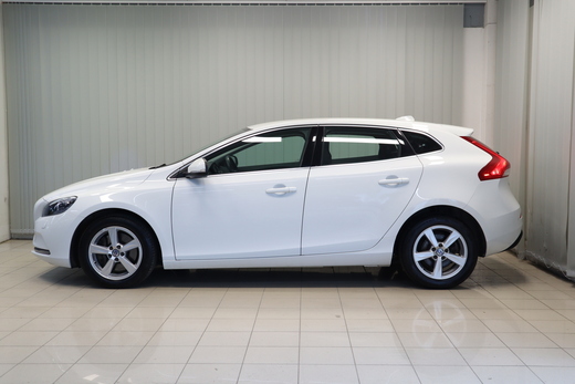 Volvo V40 vaihtoauto
