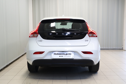 Volvo V40 vaihtoauto