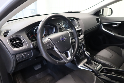 Volvo V40 vaihtoauto