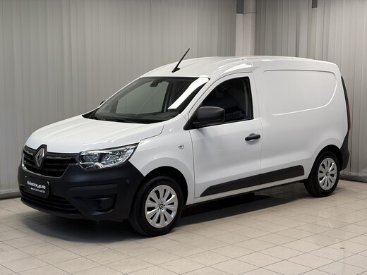 Renault Express vaihtoauto