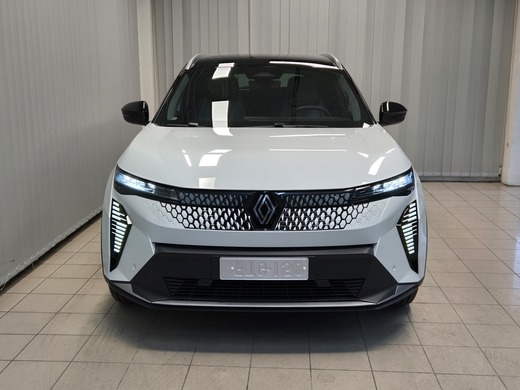 Renault Scénic vaihtoauto