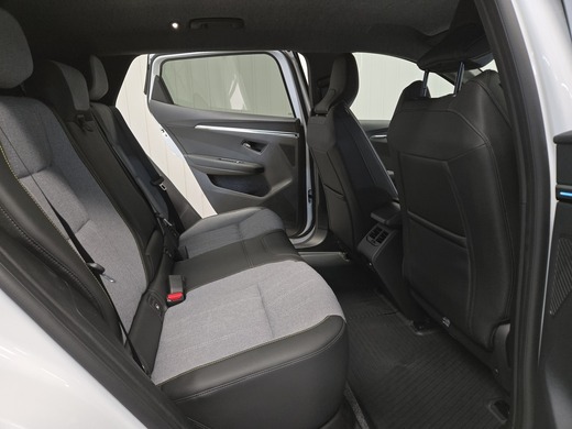 Renault Scénic vaihtoauto