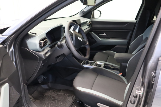 Dacia Duster vaihtoauto