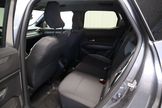 Dacia Duster vaihtoauto