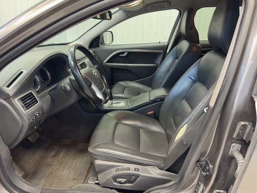 Volvo XC70 vaihtoauto