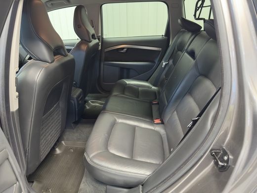 Volvo XC70 vaihtoauto