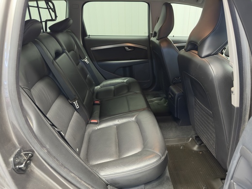 Volvo XC70 vaihtoauto