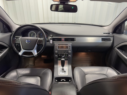 Volvo XC70 vaihtoauto