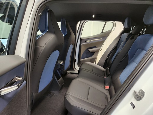 Volvo EX30 vaihtoauto
