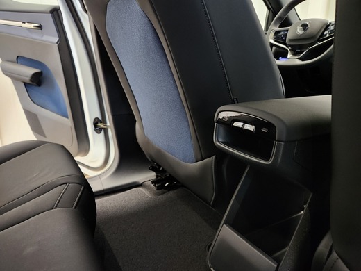 Volvo EX30 vaihtoauto
