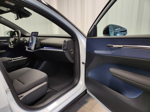 Volvo EX30 vaihtoauto