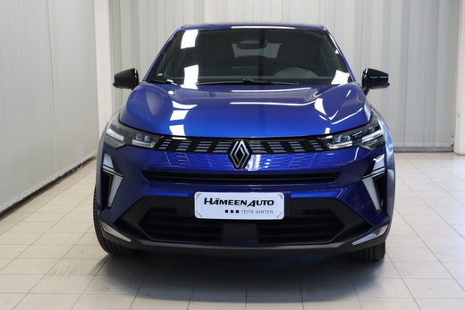Renault Symbioz vaihtoauto