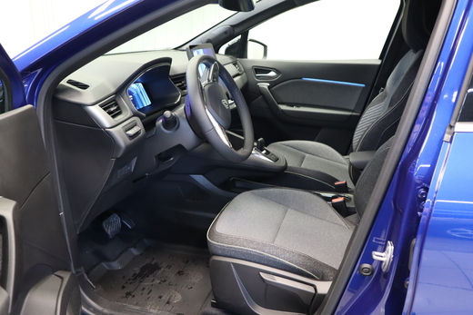 Renault Symbioz vaihtoauto