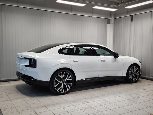 Volvo ES90 vaihtoauto