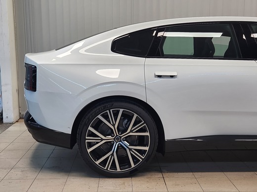 Volvo ES90 vaihtoauto