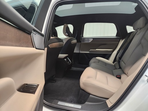 Volvo ES90 vaihtoauto
