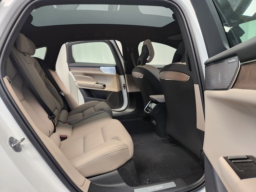 Volvo ES90 vaihtoauto