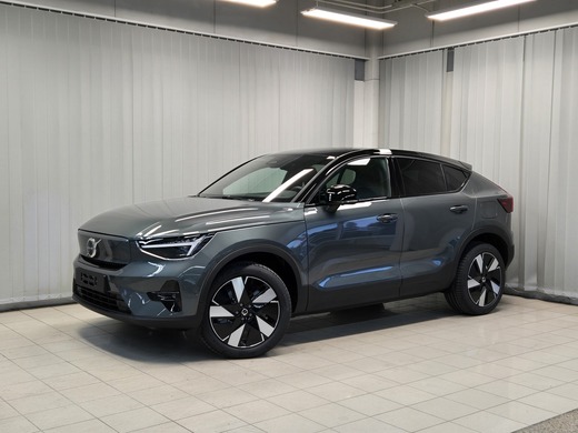 Volvo EC40 vaihtoauto