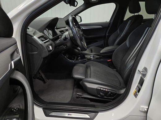 BMW X2 vaihtoauto