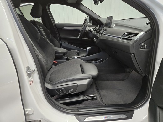 BMW X2 vaihtoauto