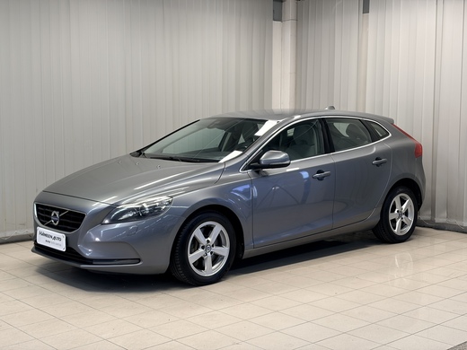 Volvo V40 vaihtoauto