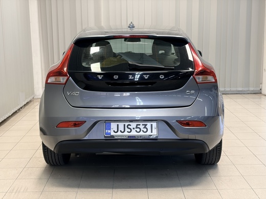 Volvo V40 vaihtoauto