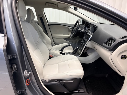 Volvo V40 vaihtoauto