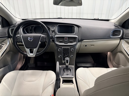 Volvo V40 vaihtoauto