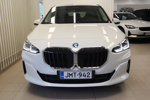 BMW 225 vaihtoauto